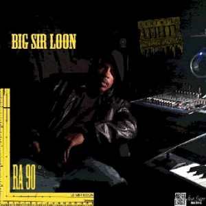 收聽Big Sir Loon的Got Me Ah B*tch (Explicit)歌詞歌曲