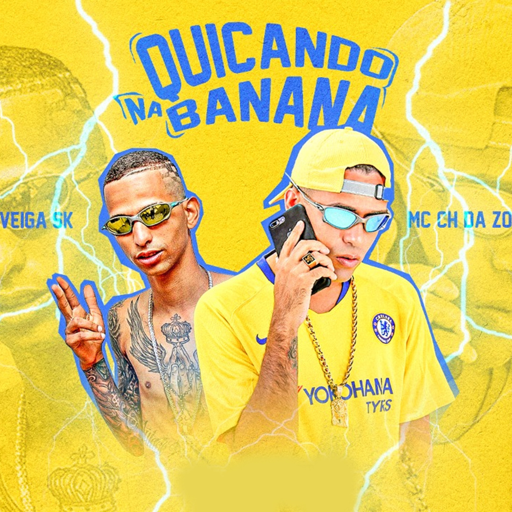 Quicando na Banana