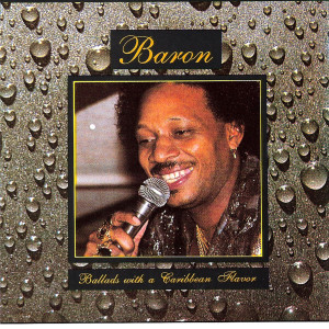 Listen to I (Who Have Nothing) song with lyrics from Baron