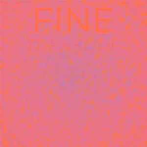 อัลบัม Fine Treasure ศิลปิน Various