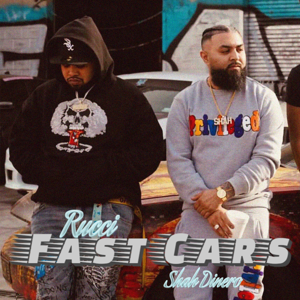 Fast Cars (Explicit)