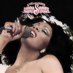 收聽Donna Summer的Mimi's Song (Live At Universal Amphitheatre, Los Angeles/1978)歌詞歌曲