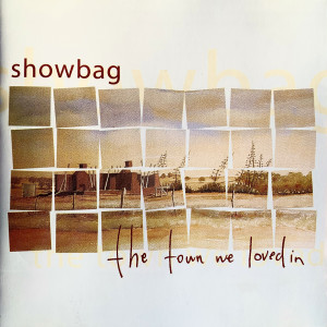 Listen to Big Solder song with lyrics from Showbag!