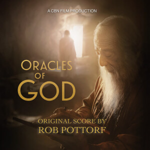 收聽Rob Pottorf的The Gospel of Luke (Oracles of God - The Story of the New Testament)歌詞歌曲