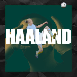 Listen to Haaland (Explicit) song with lyrics from Kibou