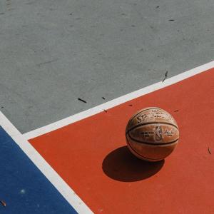 DJ Polar的專輯Basketball