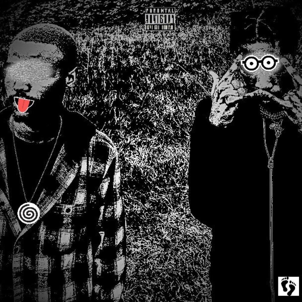Ain't Around (feat. Zenidy) (Explicit)