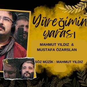 Album Yüreğimin Yarası from Mahmut Yıldız