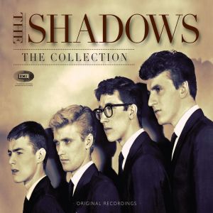 The Shadows的專輯Shadows - The Collection