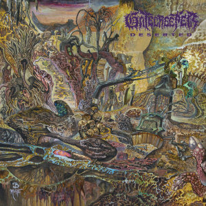 ดาวน์โหลดและฟังเพลง Ruthless พร้อมเนื้อเพลงจาก Gatecreeper