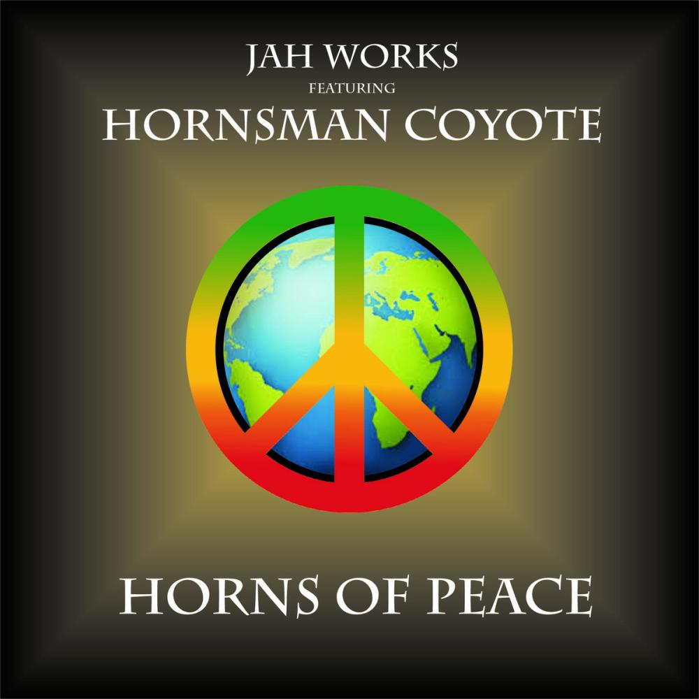 Peace Horns Dub