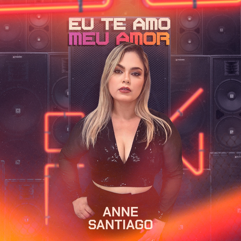 Eu Te Amo Meu Amor