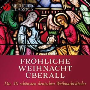 收聽Thomanerchor Leipzig的Alle Jahre wieder歌詞歌曲