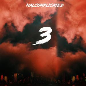 收聽Malcomplicated的3歌詞歌曲