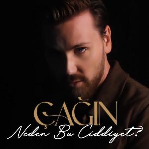 Listen to Neden Bu Ciddiyet song with lyrics from Çağın