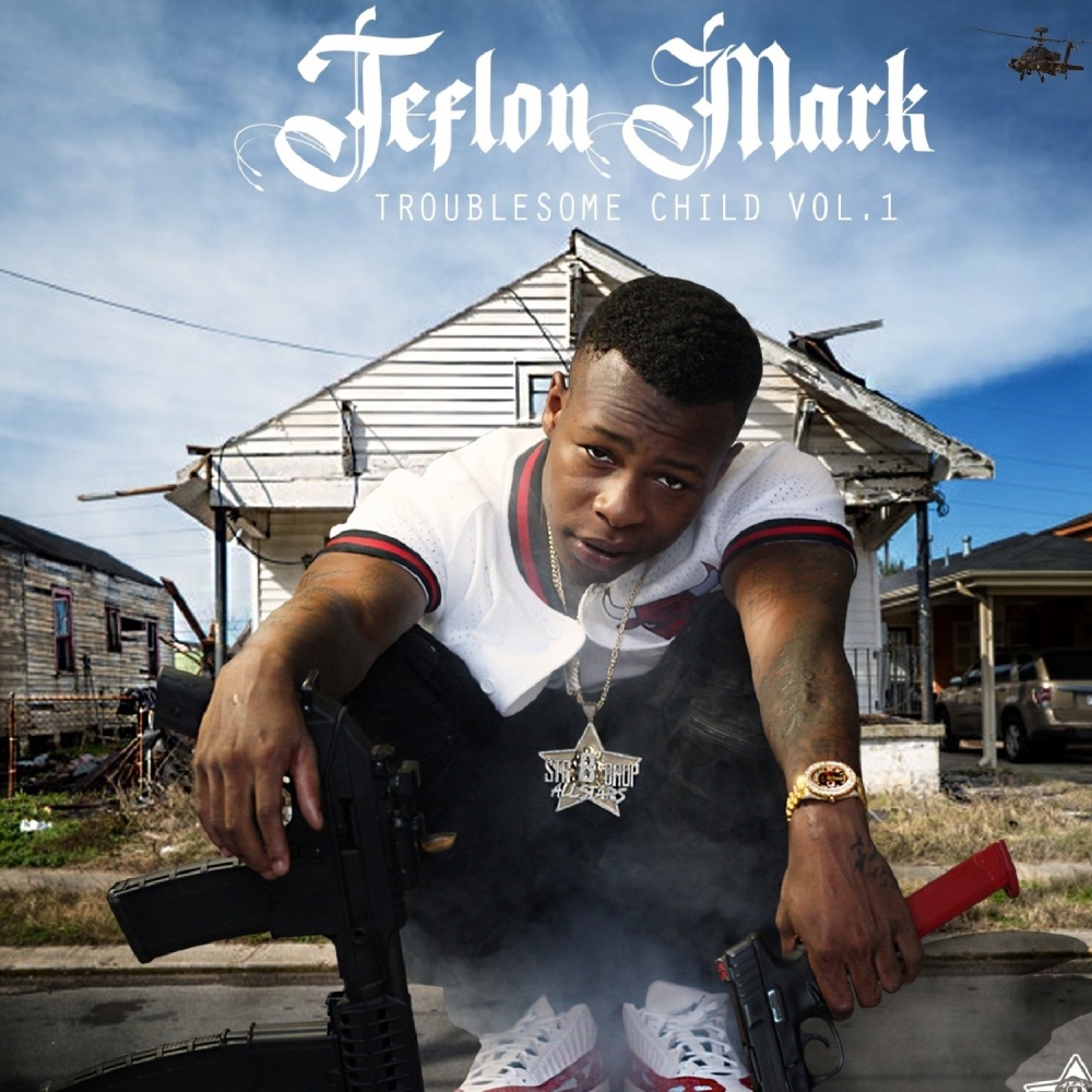 Trap Jumpin Like Jack (Explicit)