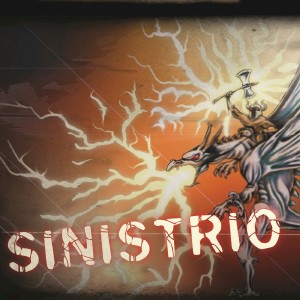 ดาวน์โหลดและฟังเพลง The Last พร้อมเนื้อเพลงจาก Sinistrio