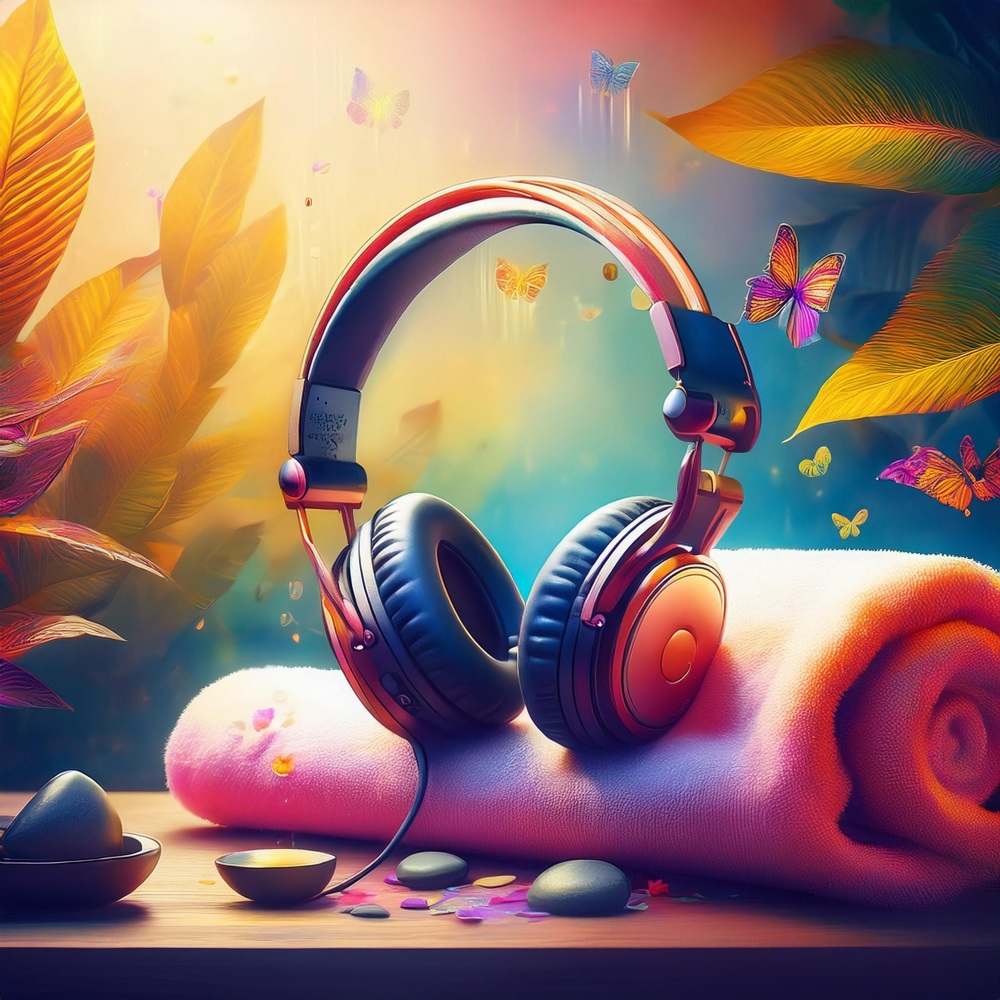 Gentle Sound Retreat