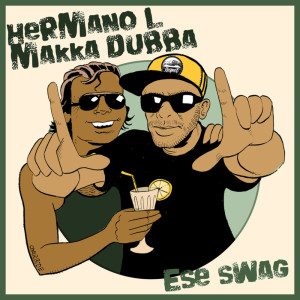 收听Hermano L的Ese Swag歌词歌曲