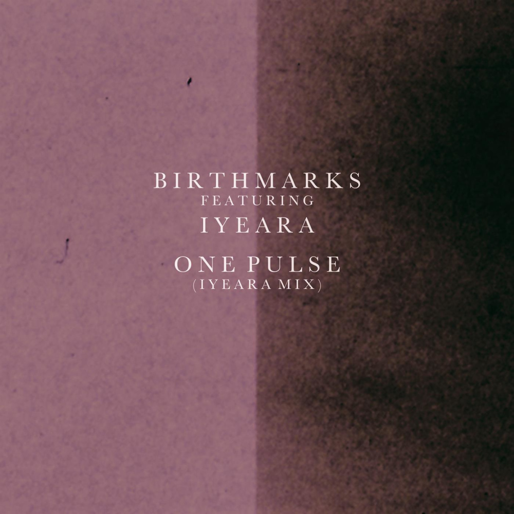 One Pulse (feat. IYEARA) (IYEARA Mix)