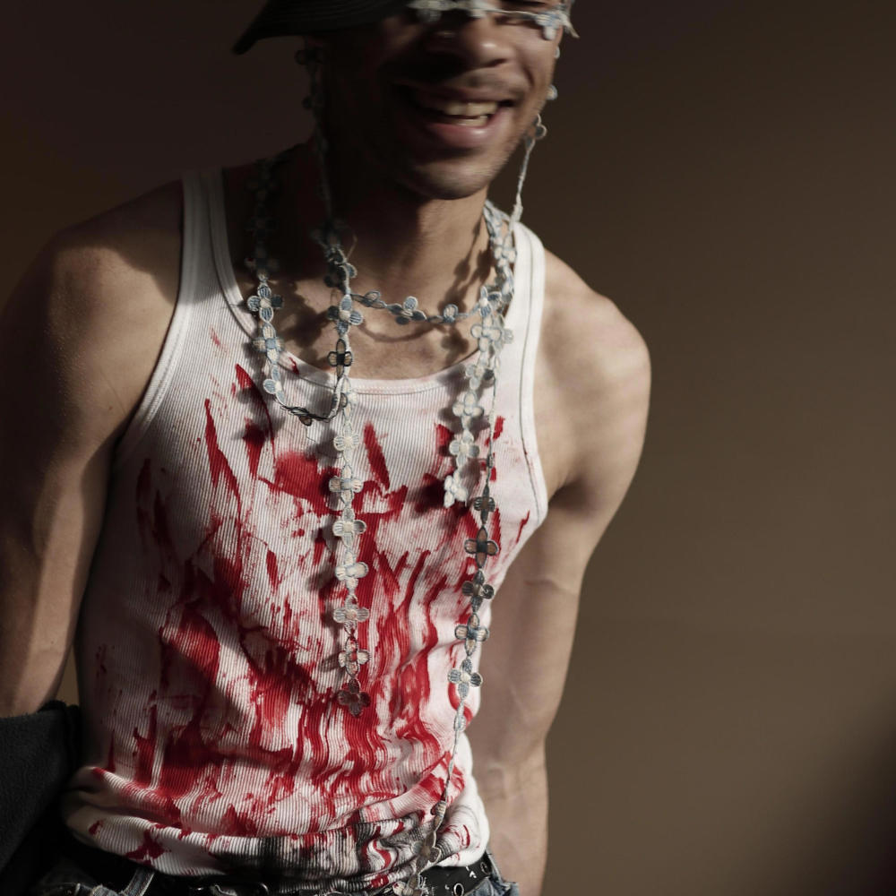 HIGHS AND LOWS (Explicit)