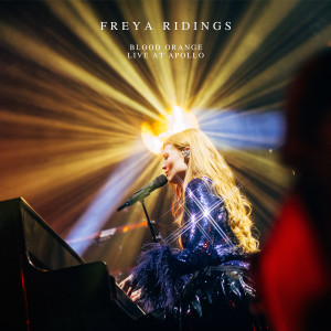 收聽Freya Ridings的Wolves (Live at Apollo)歌詞歌曲