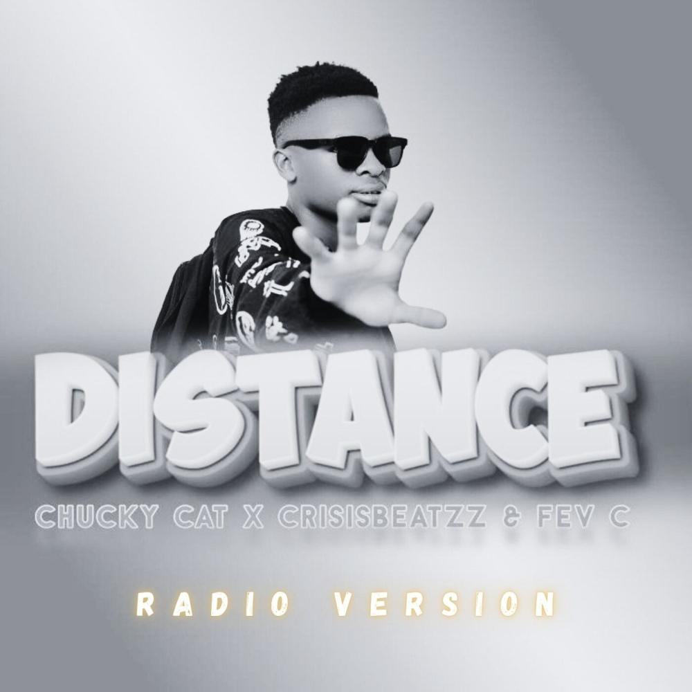 Distance (Radio Version)