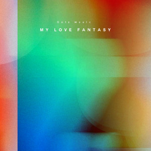 Olga Chung的專輯My Love Fantasy