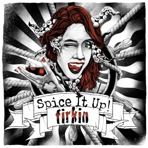 收听Firkin的For A Life歌词歌曲