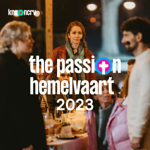 Listen to Nog Steeds Niet Gevonden song with lyrics from The Passion