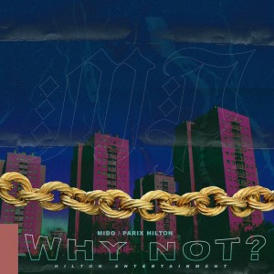 Album Why Not? from Mido
