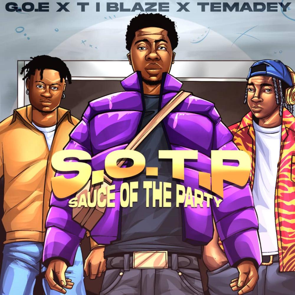 SOTP (Speed Up)