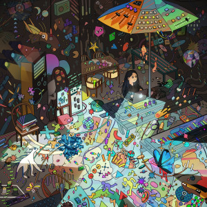 收聽천미지的도피 (KIRARA Remix)歌詞歌曲