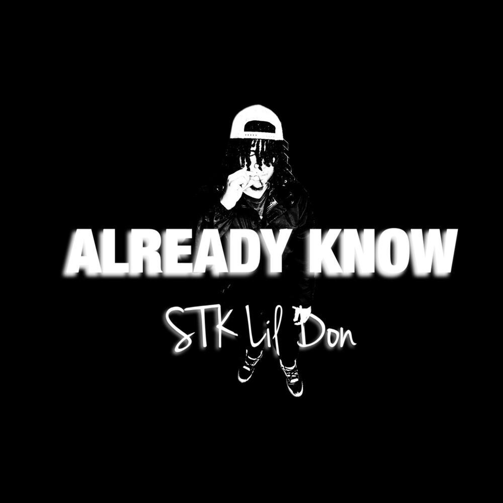 Already Know (Explicit)