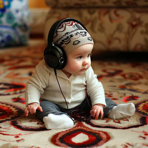 อัลบัม Infant Tunes: Gentle Music for Learning ศิลปิน Basic Happiness