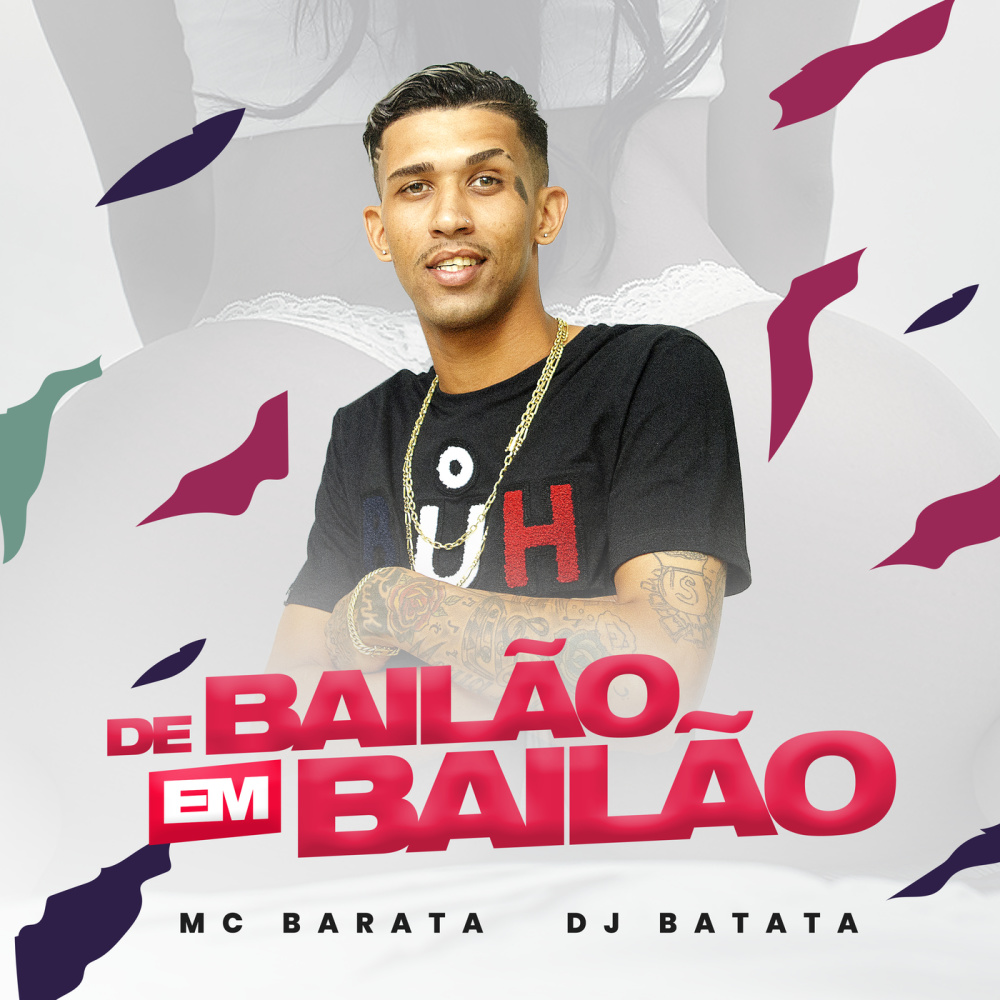 De Bailão Em Bailão