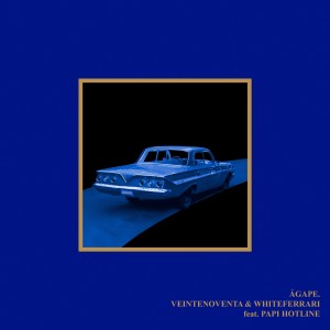 ดาวน์โหลดและฟังเพลง Ágape พร้อมเนื้อเพลงจาก VEINTENOVENTA