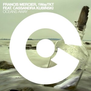 ดาวน์โหลดและฟังเพลง Oceans Away (Original Mix) พร้อมเนื้อเพลงจาก Francis Mercier