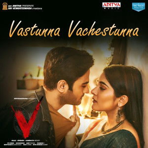 收听Shreya Ghoshal的Vastunna Vachestunna (From "V")歌词歌曲