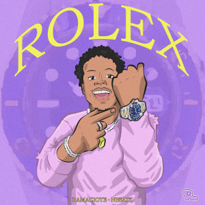 Listen to ROLEX song with lyrics from RAMACIOTE