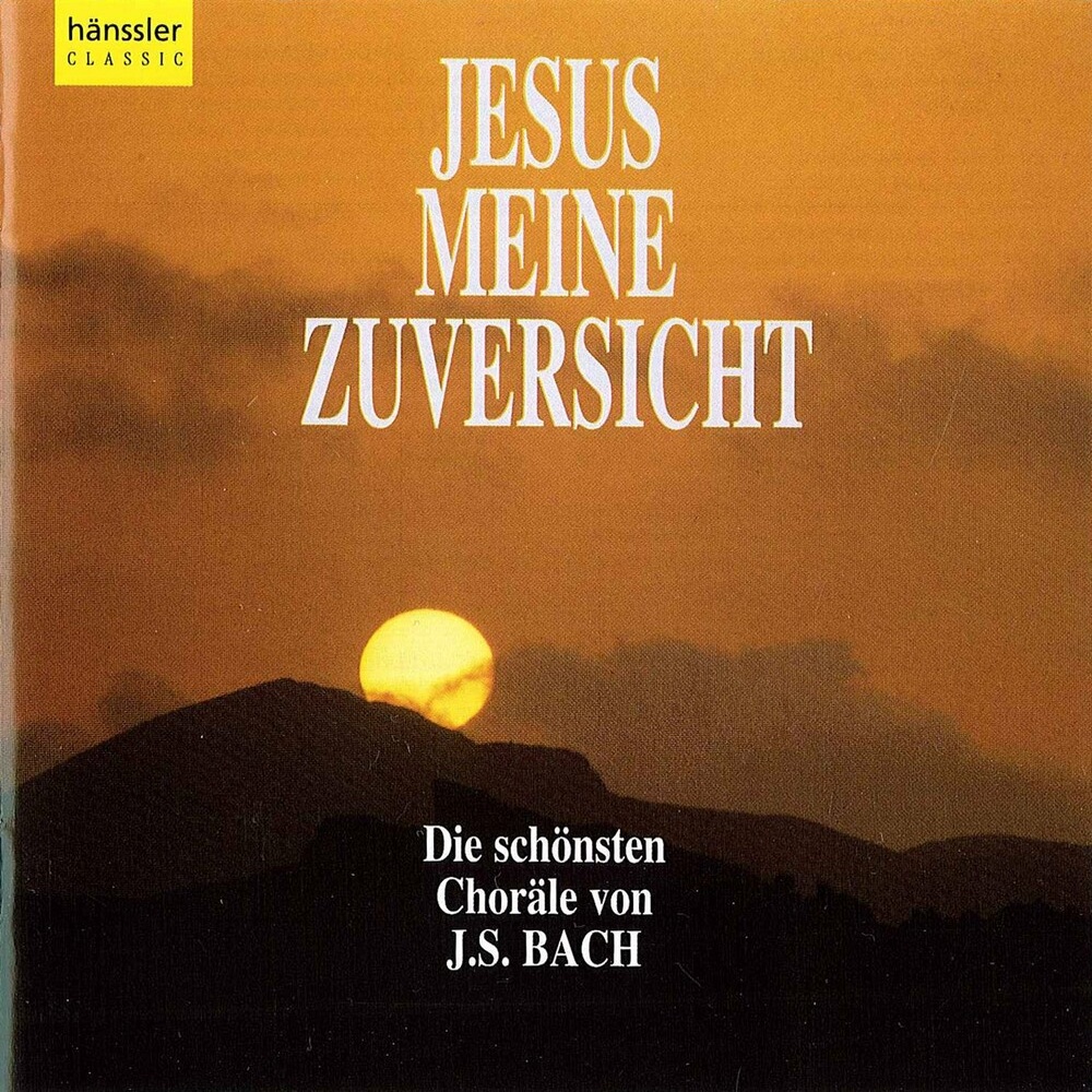 Es ist nicht Gesundes an meinem Leibe, BWV 25: Es ist nichts Gesundes an meinem Leibe, BWV 25: Chorale: Ich will alle meine Tage