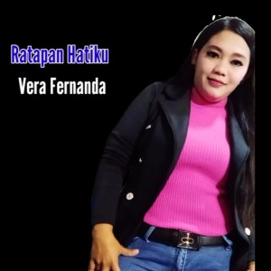Album Ratapan Hatiku oleh Vera Fernanda