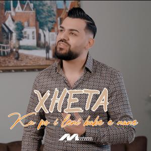 Album Ku po i leni babe e nane from Xheta