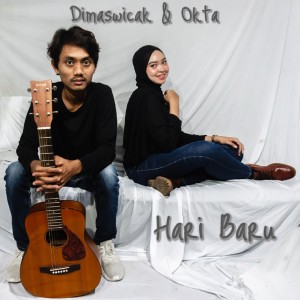 ดาวน์โหลดและฟังเพลง Hari Baru พร้อมเนื้อเพลงจาก Dimaswicak