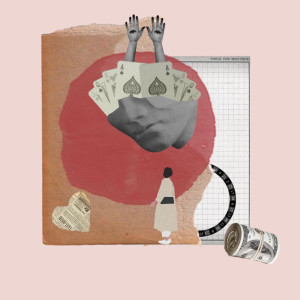 收听Yotsugi的Casino歌词歌曲