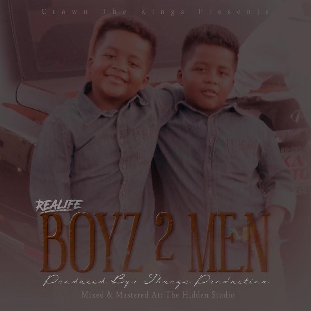 Boyz 2 Men (Explicit)