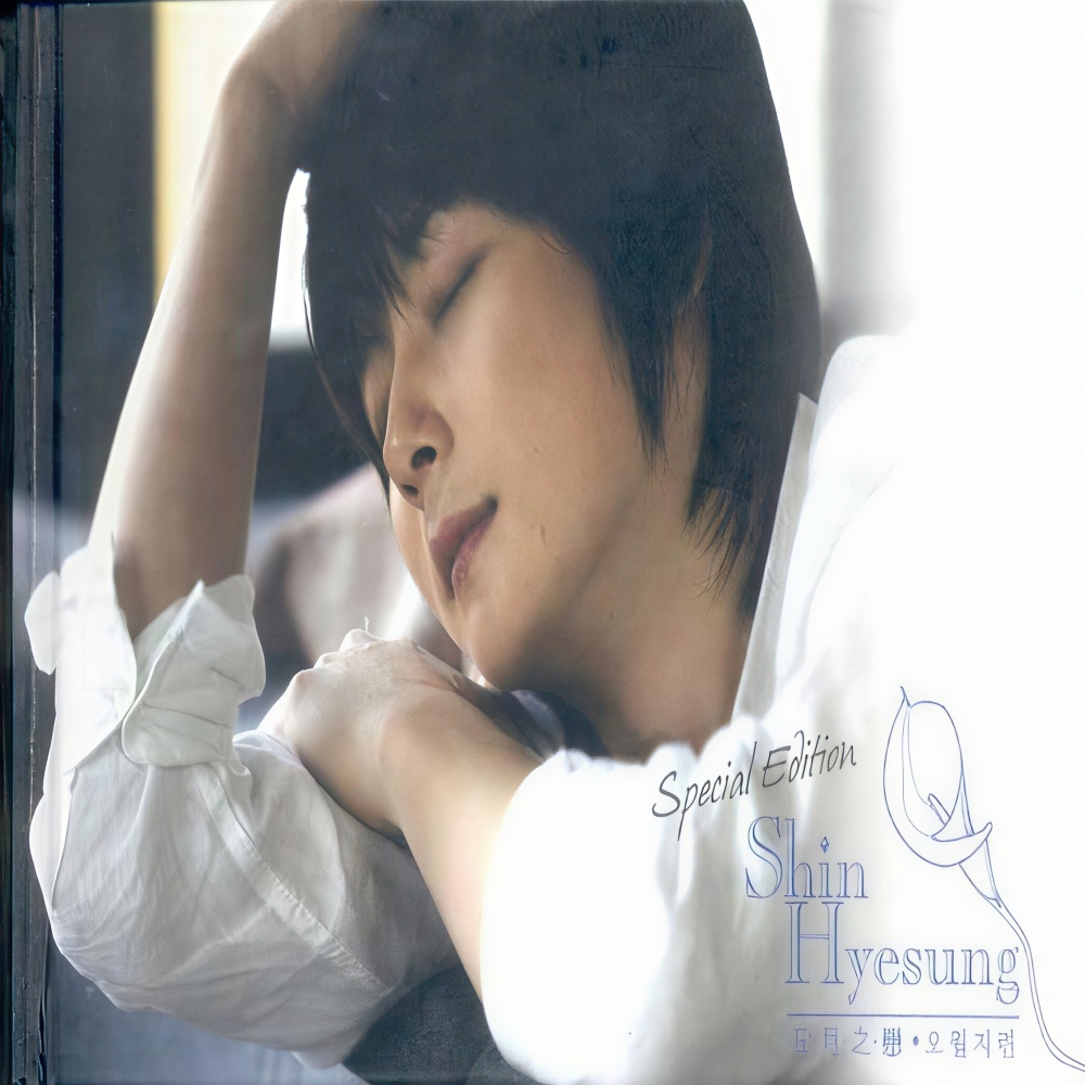 Buen Camino_Feat. 강수지