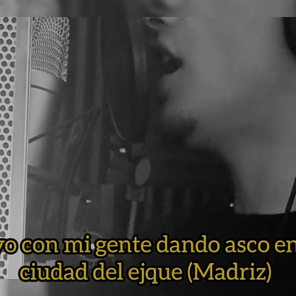 Resquicios (feat. Zolin 282) (Explicit)