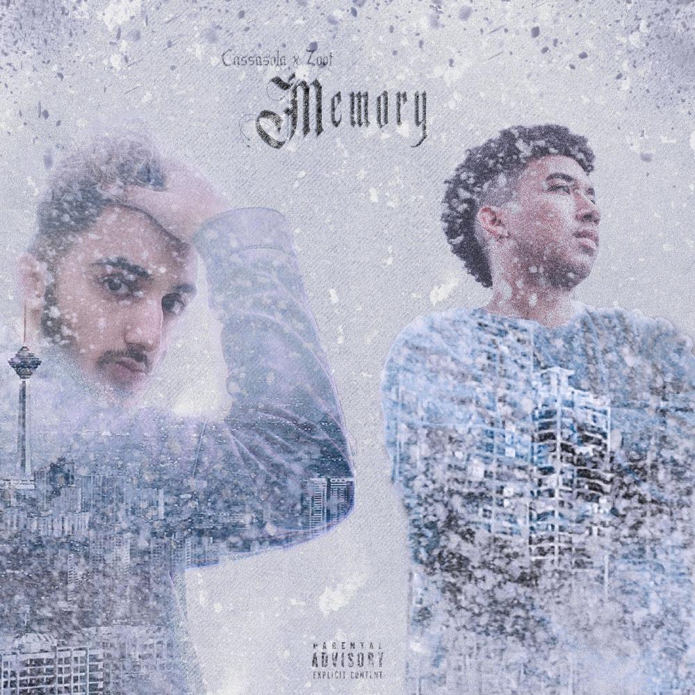 Memory (feat. Zoot) (Explicit)