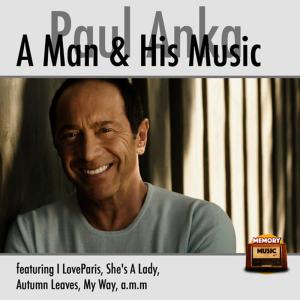 ดาวน์โหลดและฟังเพลง I've Been Waiting for You All of My Life พร้อมเนื้อเพลงจาก Paul Anka
